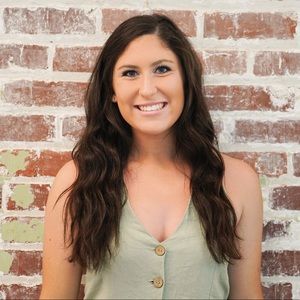 Meet your Posher, Riley